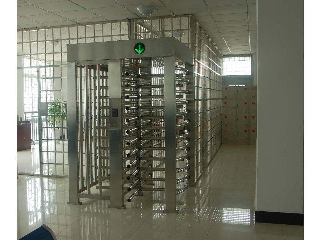 紫金县全高单门转闸