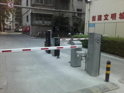 紫金县紫金县江门市停车收费系统